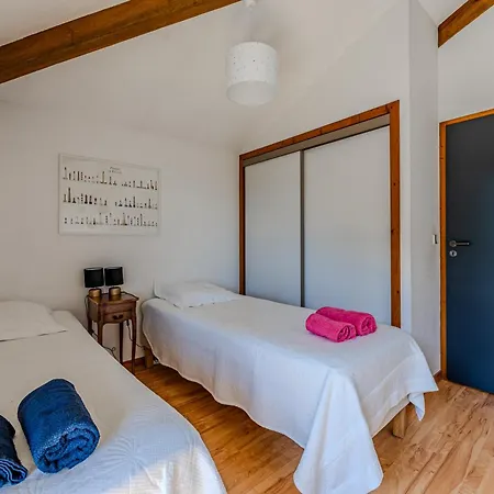 Maison Ostrea - Сasa de vacaciones