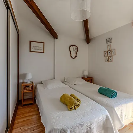 Maison Ostrea - Gujan-Mestras