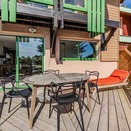 Prázdninový dům Maison Ostrea - Gujan-Mestras