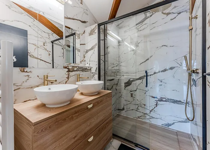 Maison Ostrea - Nyaraló Gujan-Mestras