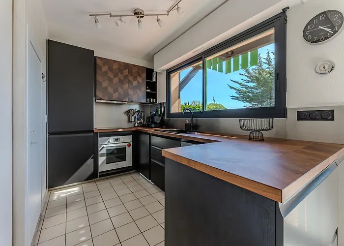 Maison Ostrea - Nyaraló Gujan-Mestras