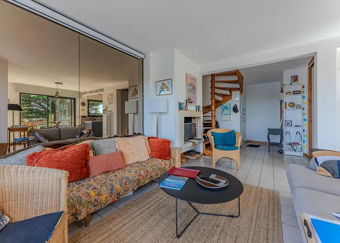 Maison Ostrea - Gujan-Mestras