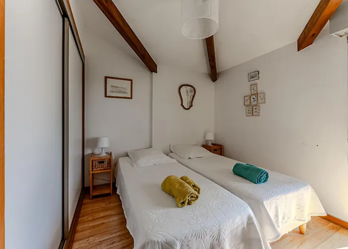 Maison Ostrea - Gujan-Mestras