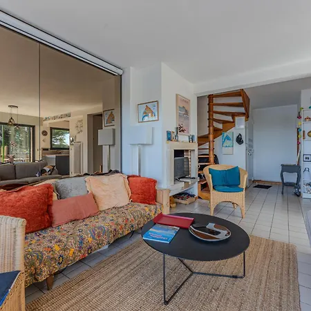 Maison Ostrea - Gujan-Mestras