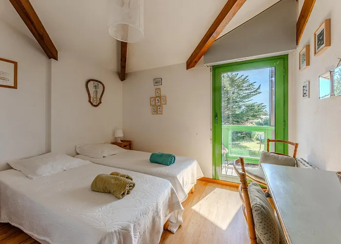 Maison Ostrea - Gujan-Mestras